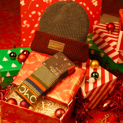 Winter Warmer Gift Bundle