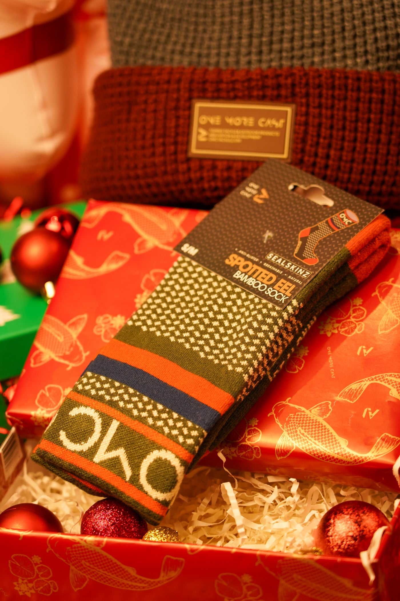 Winter Warmer Gift Bundle