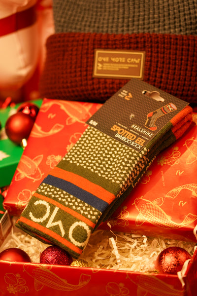 Winter Warmer Gift Bundle