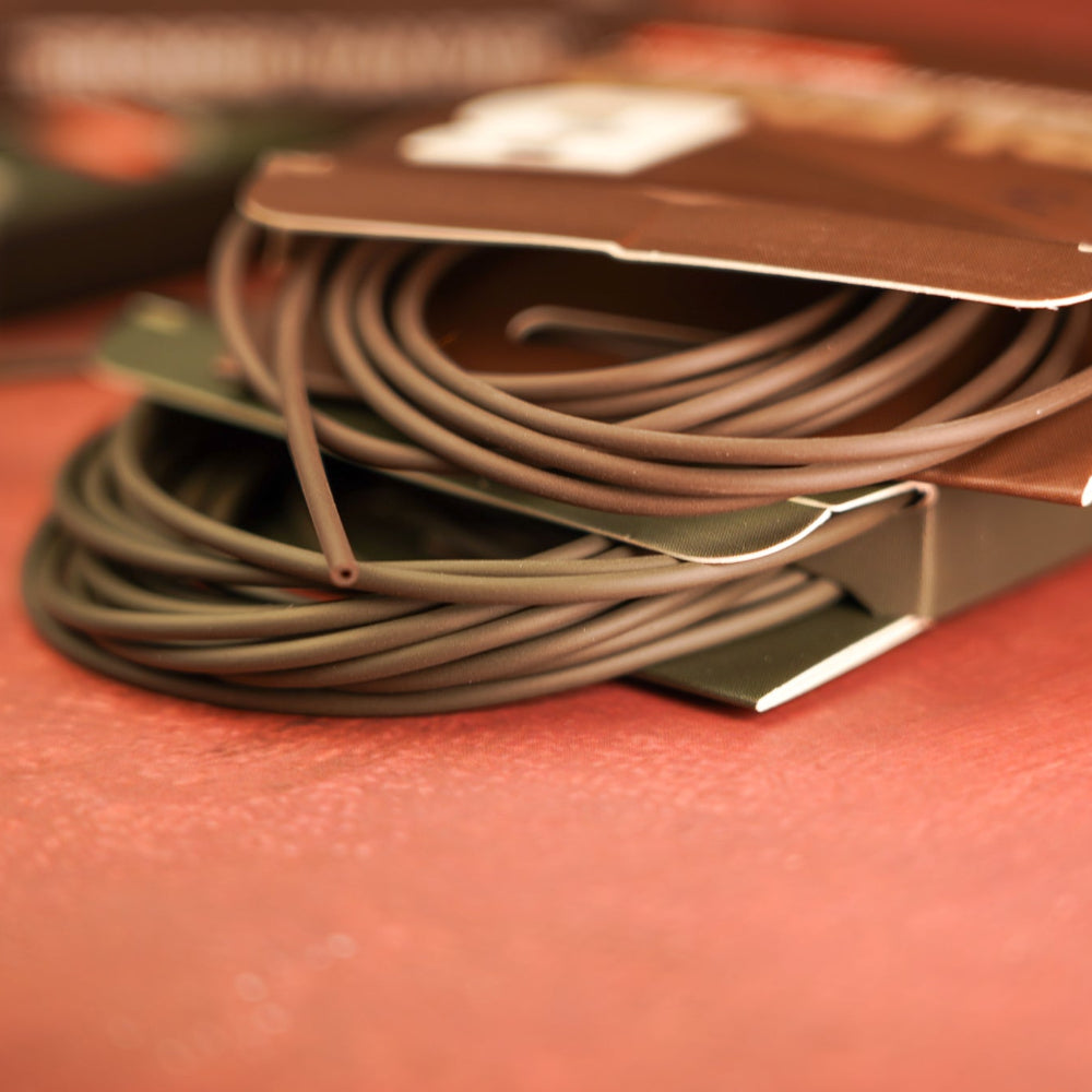 Heavyweight Blend Tungsten Tubing