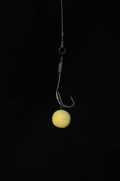 One More Cast BLEND Tungsten Putty