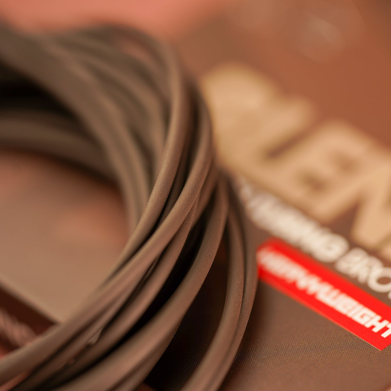 Heavyweight Blend Tungsten Tubing