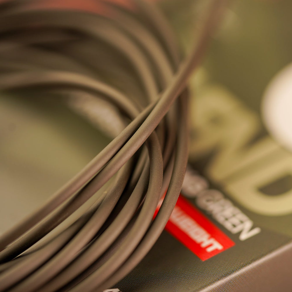 Heavyweight Blend Tungsten Tubing