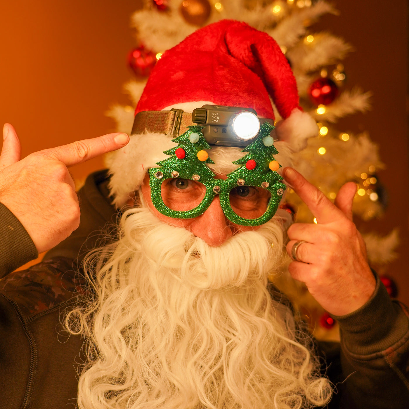 Highlight Headtorch Gift Pack