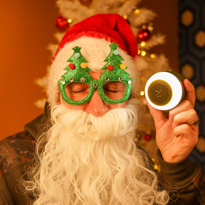 Bivvy Bumper Gift Pack