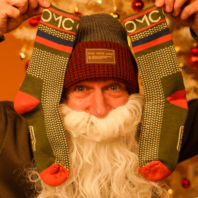 Winter Warmer Gift Bundle