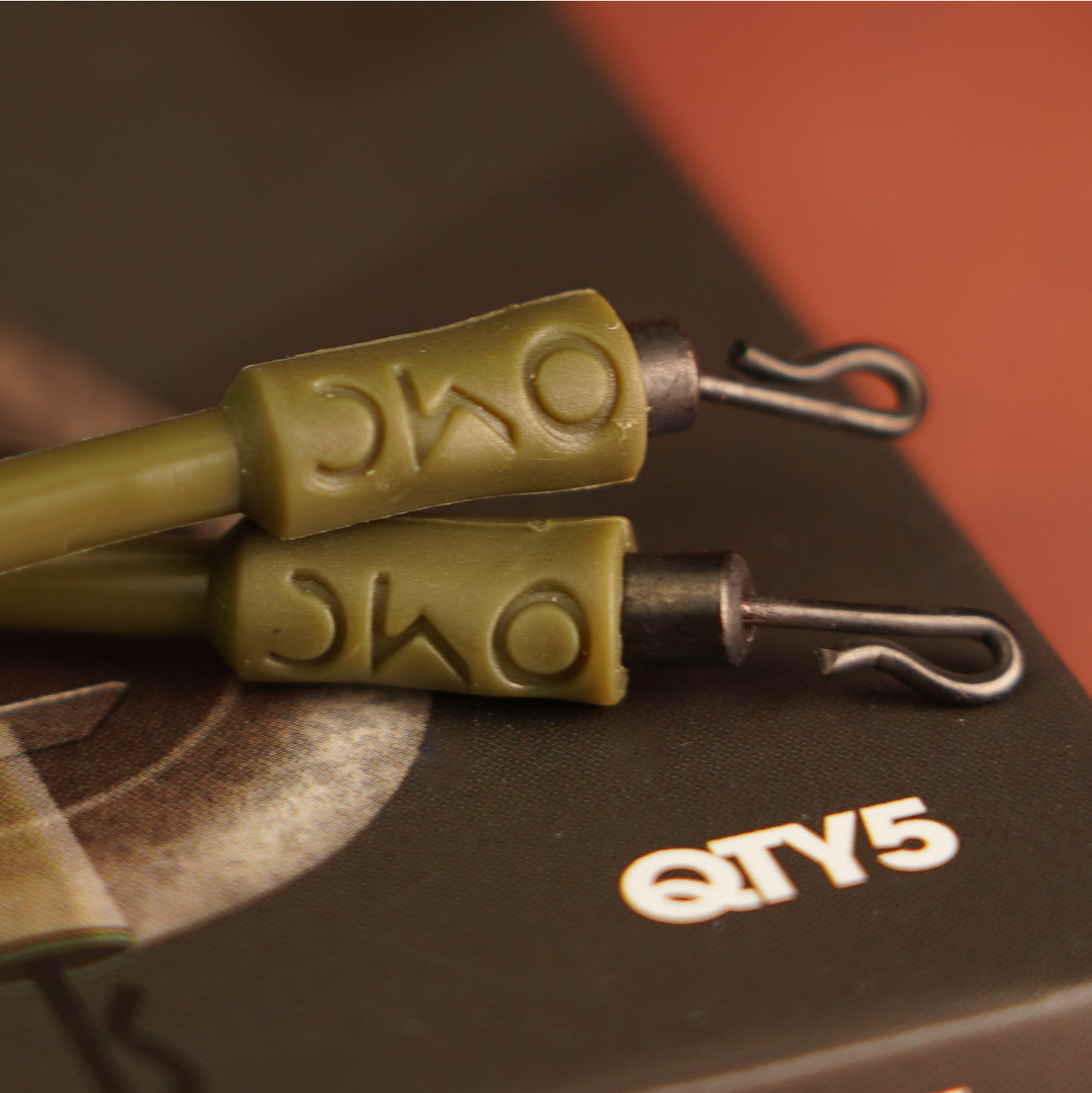 META Solid Bag Stems One More Cast