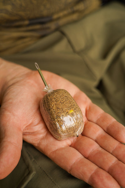 META Solid PVA Bag Stems