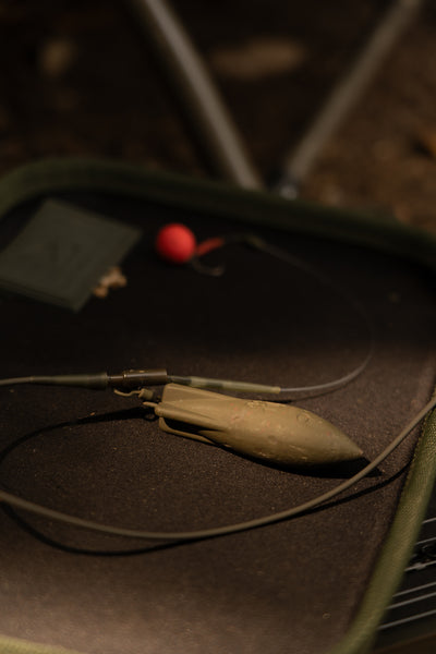 Heavyweight Blend Tungsten Tubing