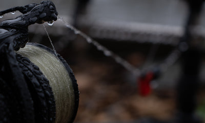 One More Cast Dancefloor Monofilament OMC