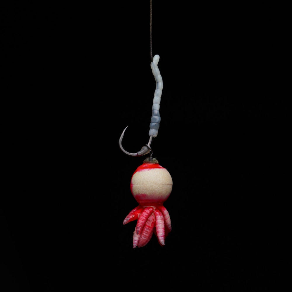 Horseshoe Hooks Barbless