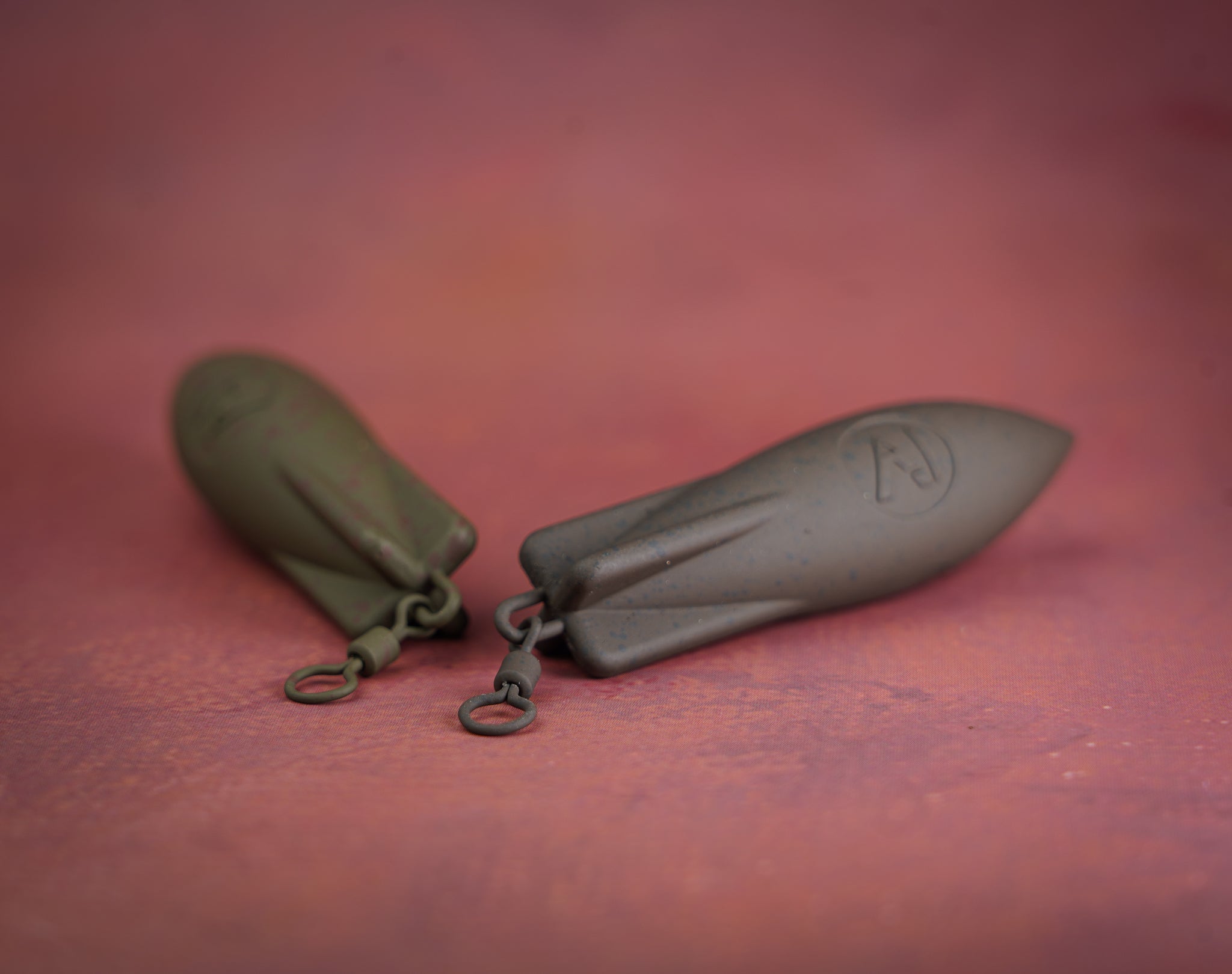 OMC One More Cast ARRA Swivel Lead