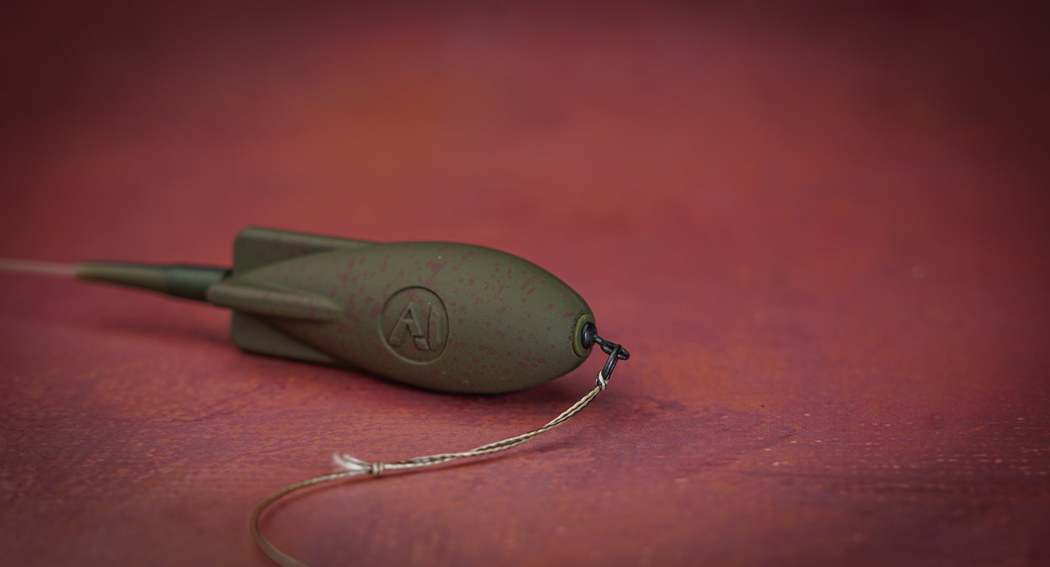 OMC One More Cast ARRA Inline Lead