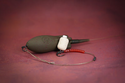 OMC One More Cast ARRA Inline Lead