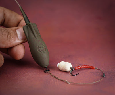 OMC One More Cast ARRA Inline Lead