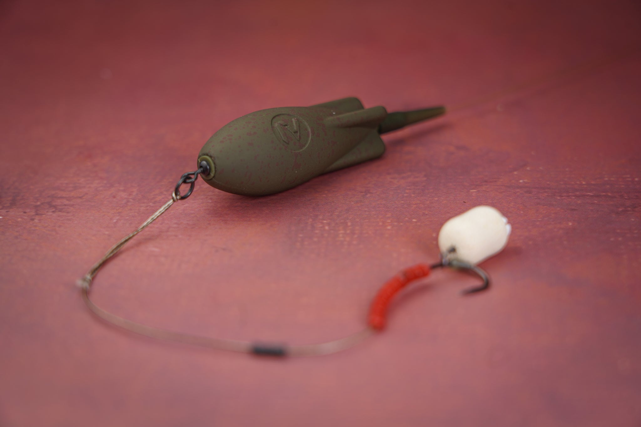 OMC One More Cast ARRA Inline Lead
