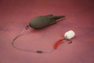 OMC One More Cast ARRA Inline Lead