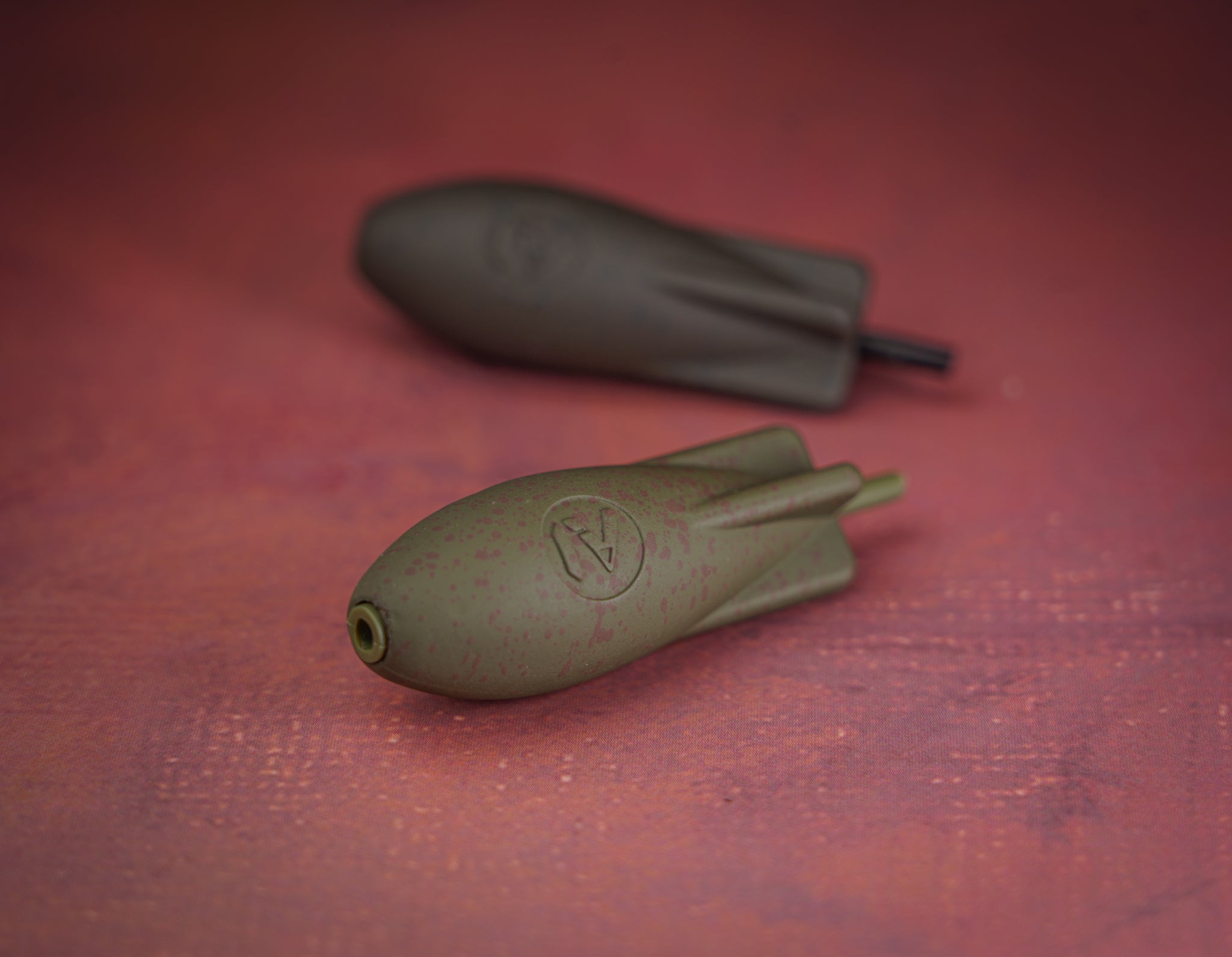 OMC One More Cast ARRA Inline Lead