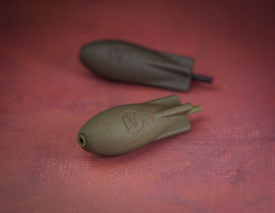 OMC One More Cast ARRA Inline Lead