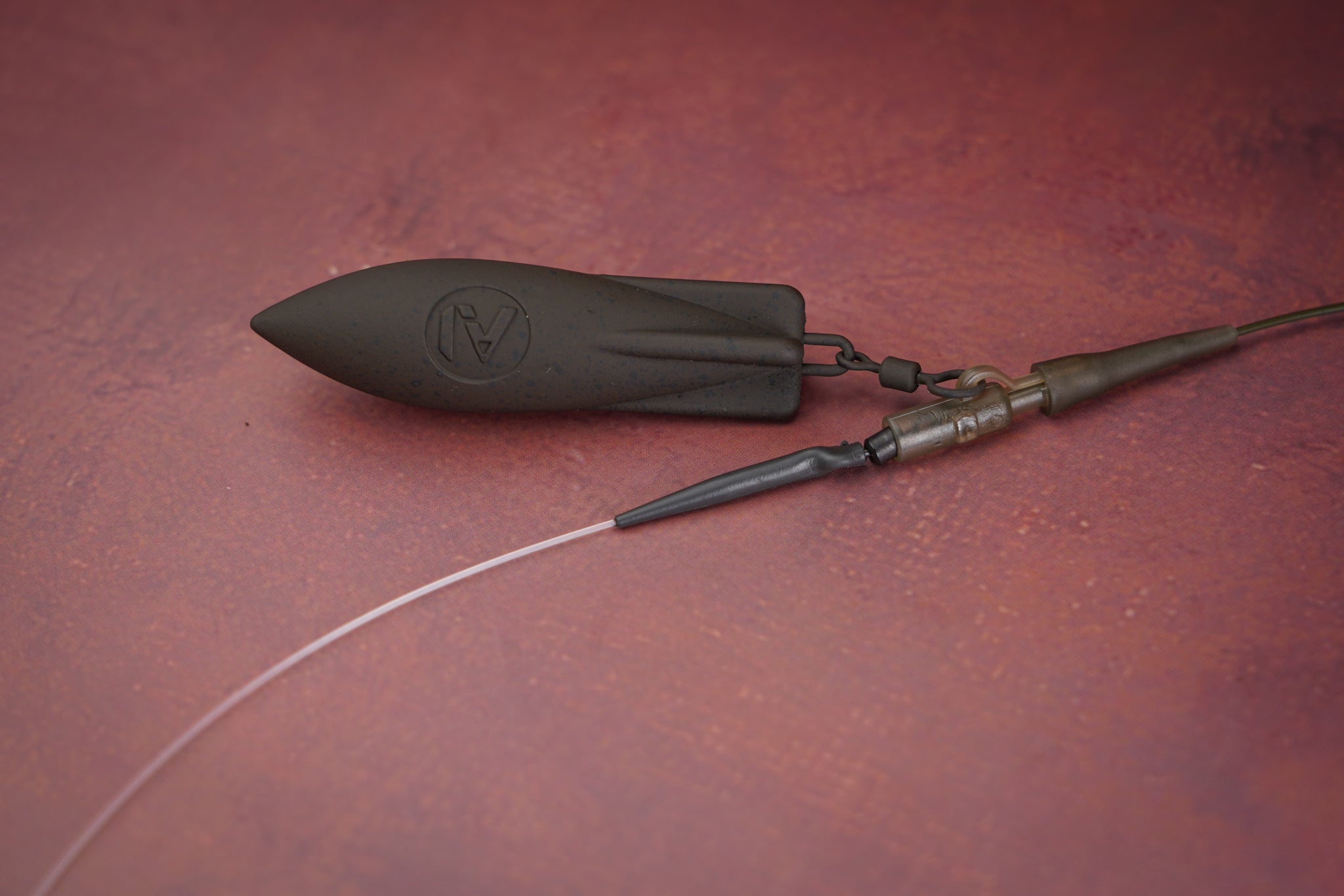 OMC One More Cast ARRA Swivel Lead
