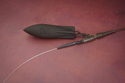 OMC One More Cast ARRA Swivel Lead