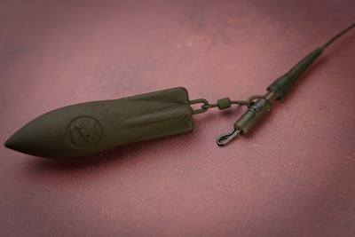 OMC One More Cast ARRA Swivel Lead