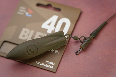 OMC One More Cast ARRA Swivel Lead