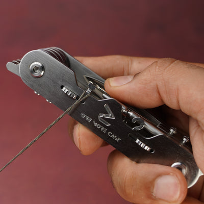 Corefree Fast Sinking LEAD FREE Spliceable Leader