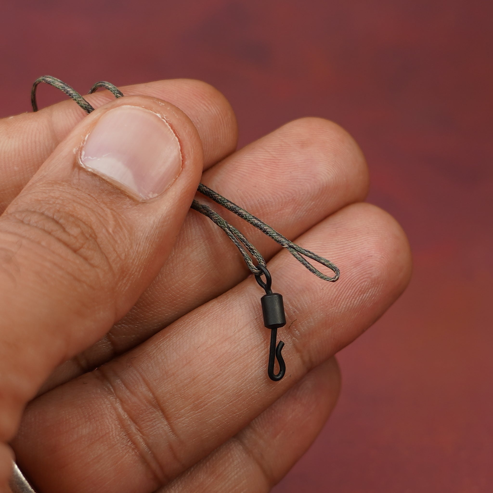 Corefree Fast Sinking LEAD FREE Spliceable Leader