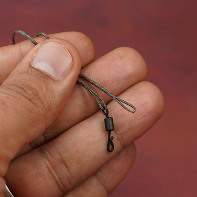 Corefree Fast Sinking LEAD FREE Spliceable Leader