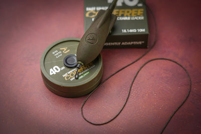 OMC One More Cast ARRA Inline Lead