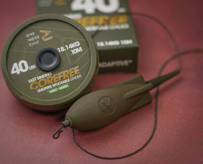 OMC One More Cast ARRA Inline Lead