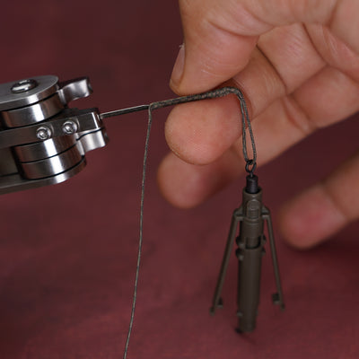 Corefree Fast Sinking LEAD FREE Spliceable Leader