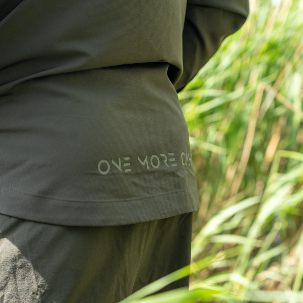 The PB Shacket Shirt