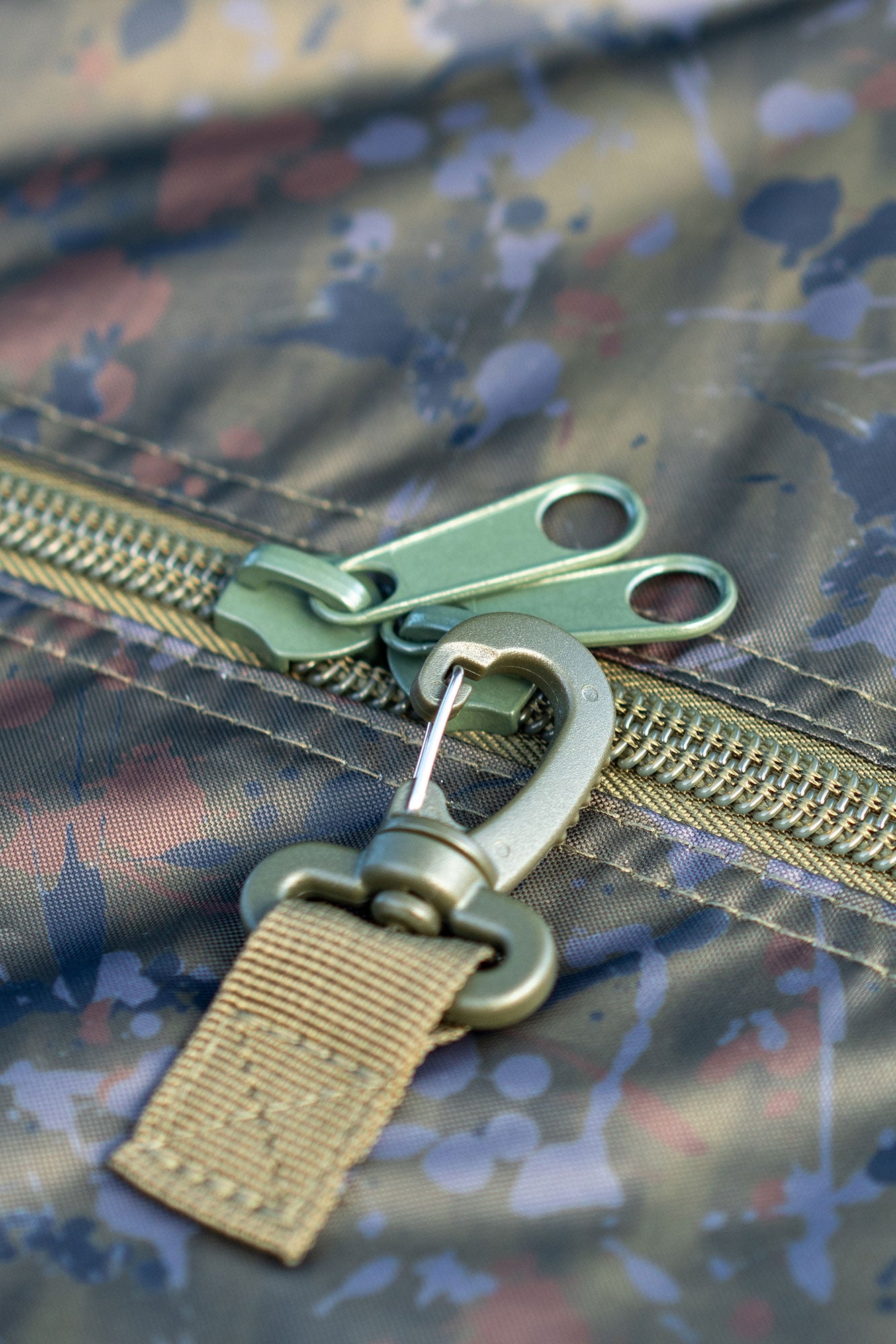 OMC HEIST PB  CARP SLING RETENTION WEIGH 