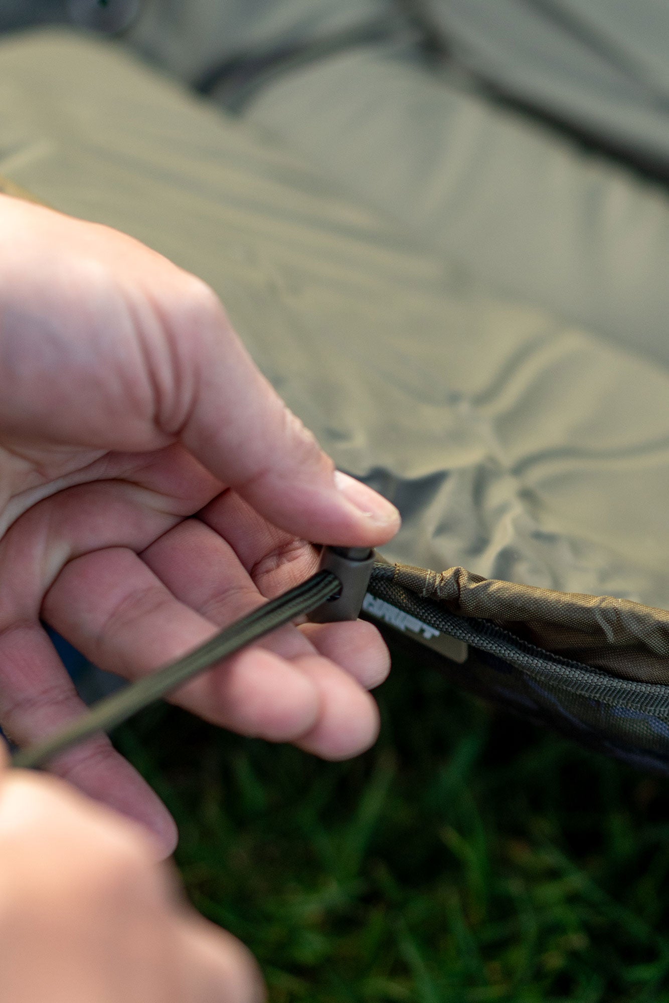 OMC HEIST PB ROLL MAT ONE MORE CAST UNHOOKING CRADLE CARP SLING RETENTION WEIGH 