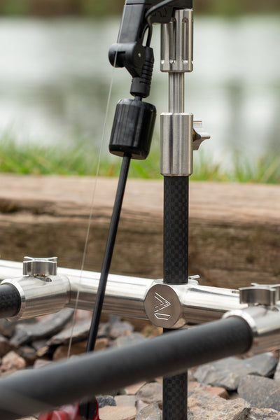 One More Cast The Heist Rod Pod