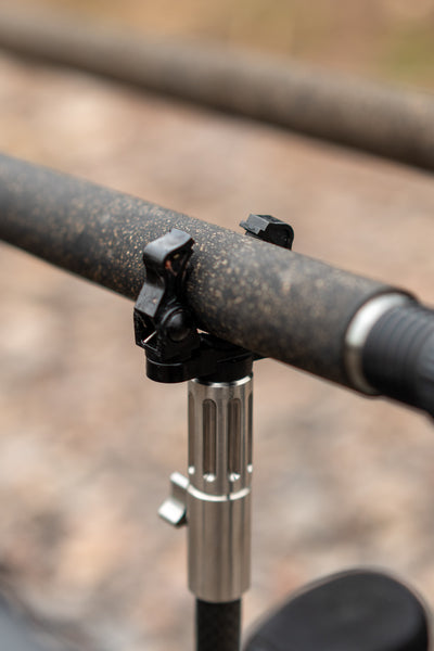 One More Cast The Heist Rod Pod