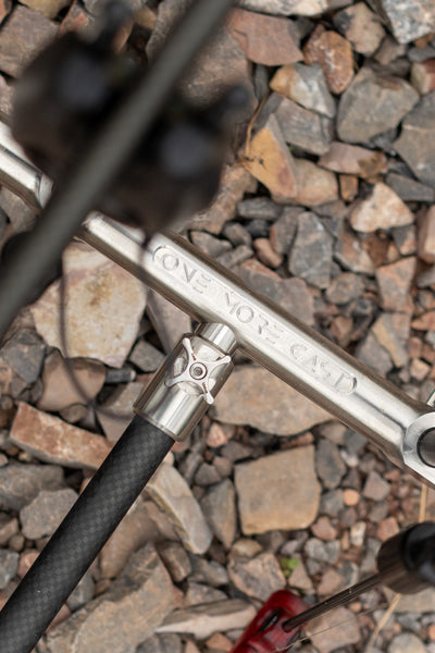 One More Cast The Heist Rod Pod