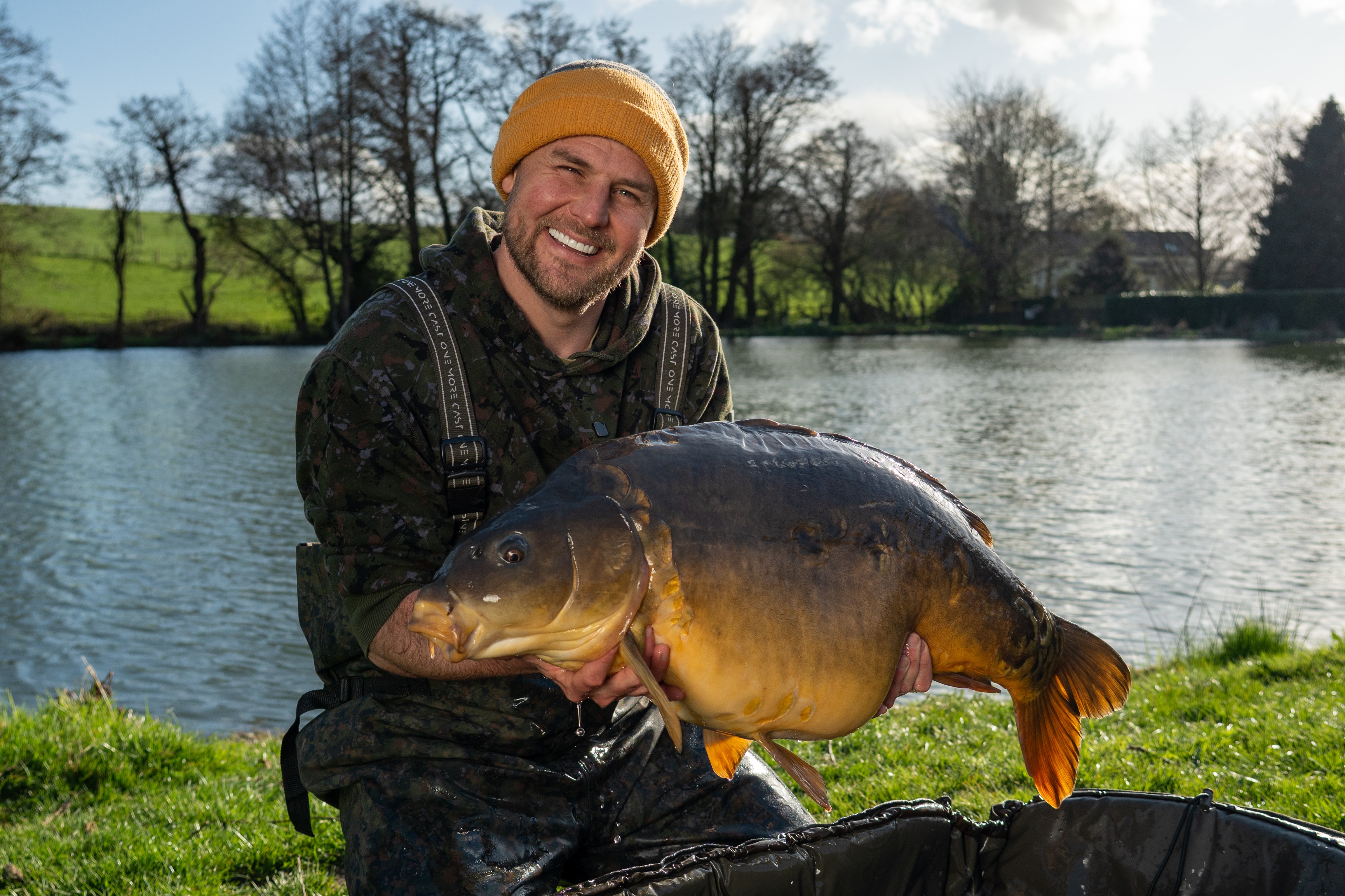 iScream Stabilised Boilies 1kg