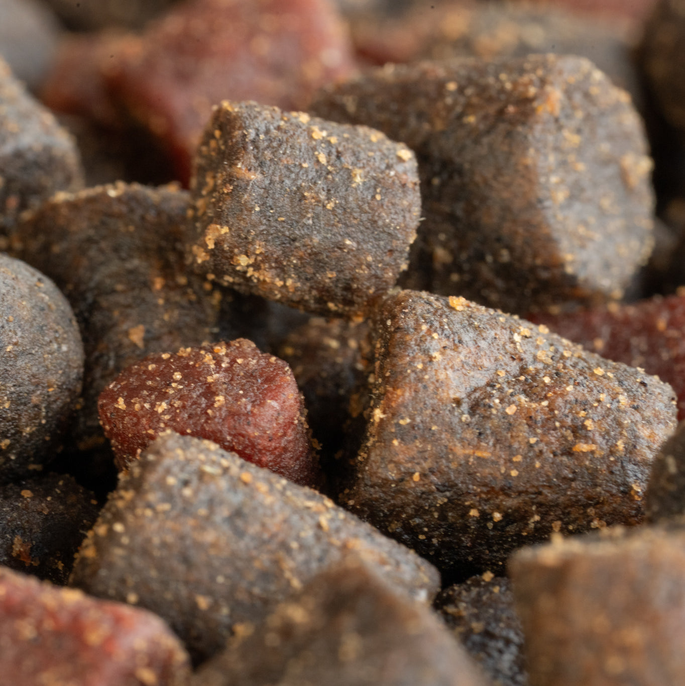 Paella Pellet Mix Carp OMC One More Cast