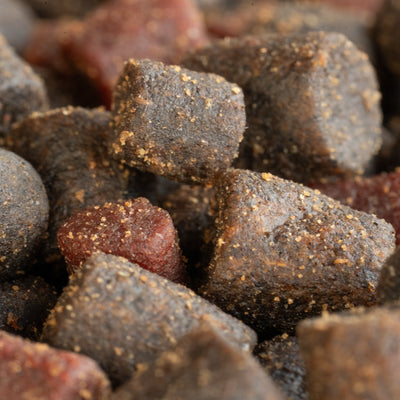Paella Pellet Mix Carp OMC One More Cast