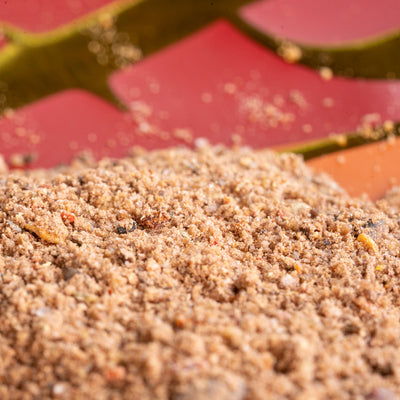 Paella JAW Instant Paste Mix Carp OMC One More Cast