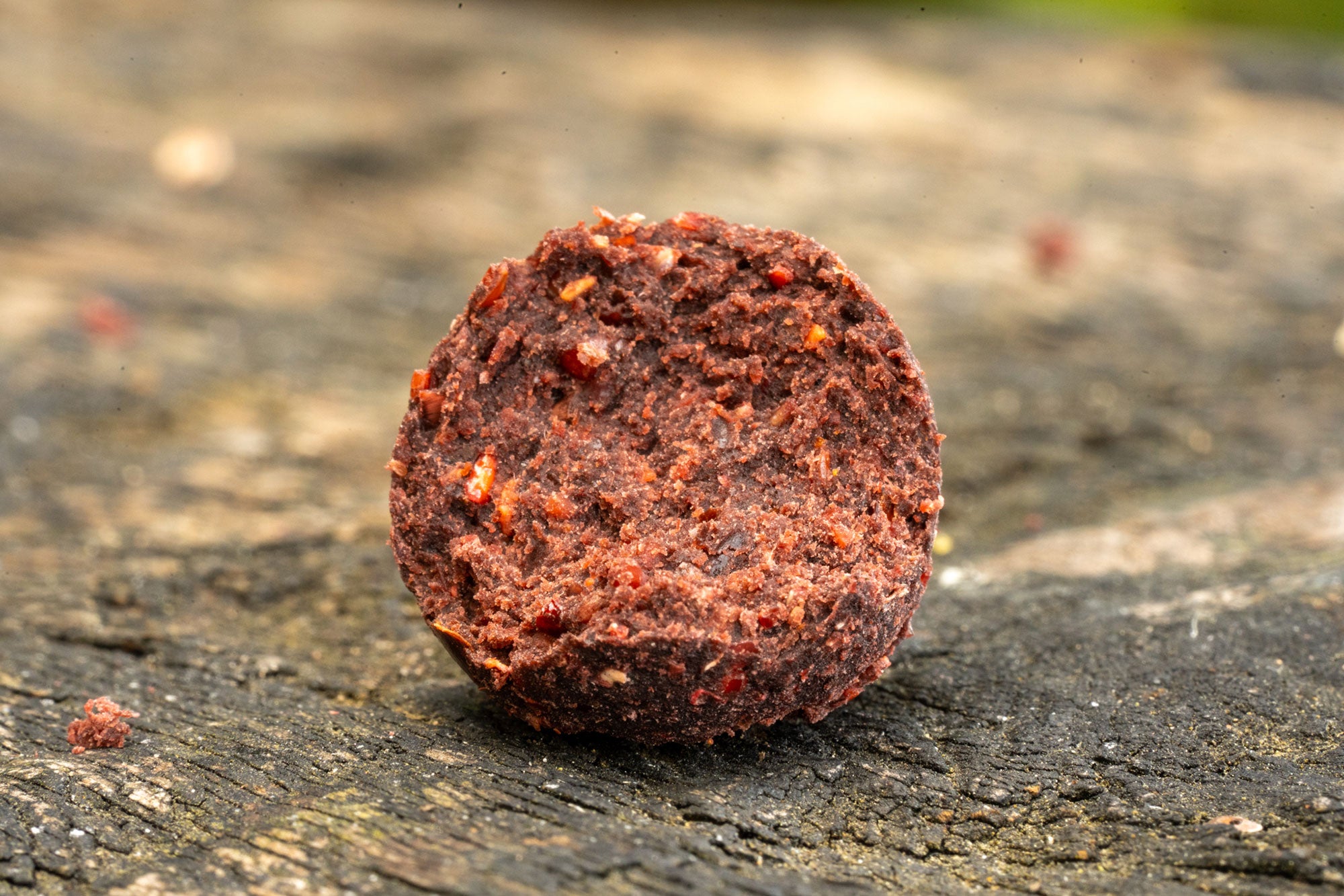 Paella Stabilised Boilies Carp OMC One More Cast