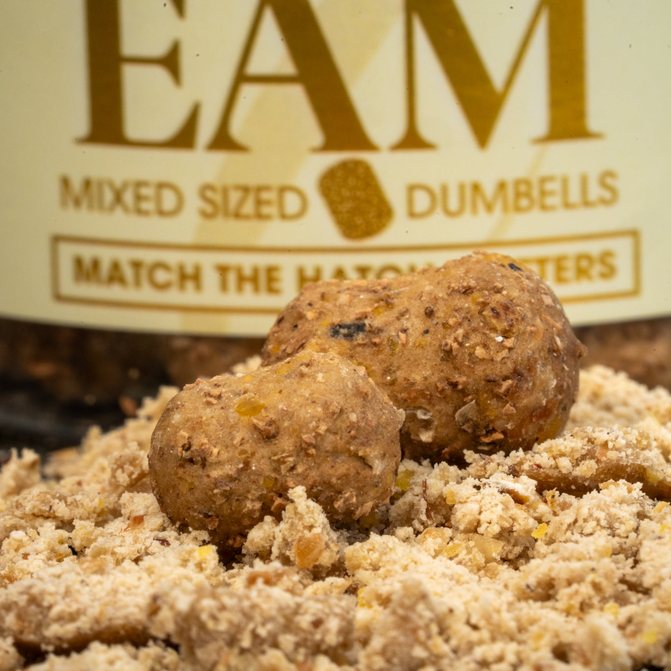 WEEKNDER BAIT BUNDLE OMC ONE MORE CAST CARP CHUB BABRBEL PAELLA ISCREAM STICK MIX PELLET POP UP WAFTER BOILIES 