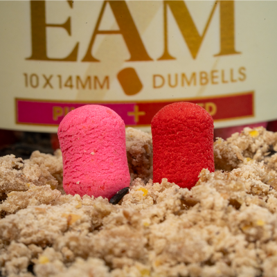 iScream Boosted Fluoro Wafters White Pink Yellow Red OMC One More Cast