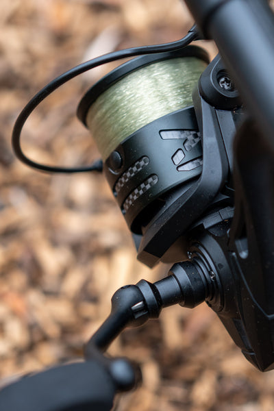 Carp Fishing Reel Carp Fishing Reel