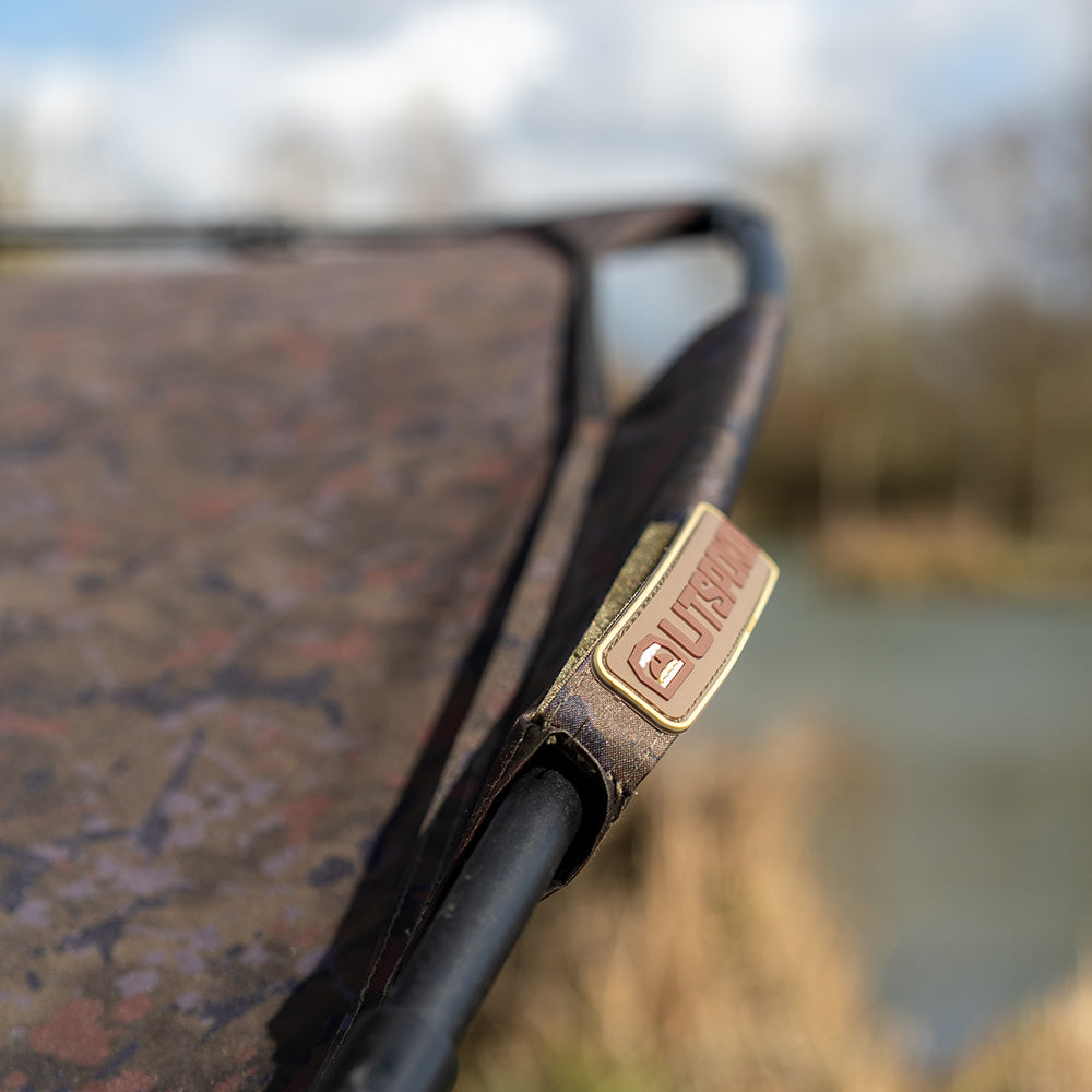 The Outspoken 1.5 Man Bivvy System