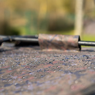 The Outspoken 1.5 Man Bivvy System