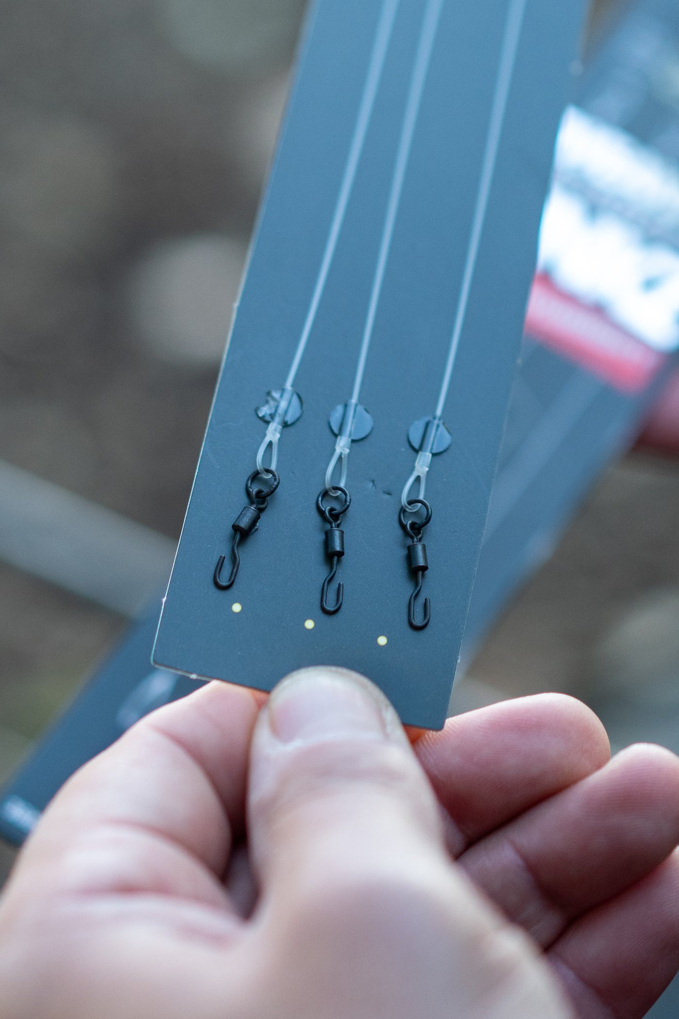 HEAVYWEIGHT KICKBACK LINKZ TWEAKERS OMC ONE MORE CAST